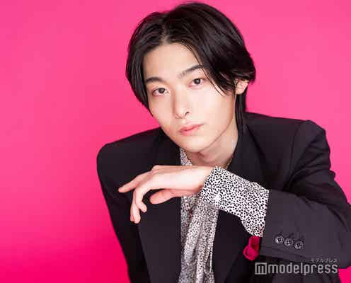 小林和哉さん、憧れ・菅田将暉の出演作が人生の転機に “15歳で1人上京”した理由語る<「ミスターモデルプレス 2023 FINAL 読者モデルオーディション」準GPインタビュー>