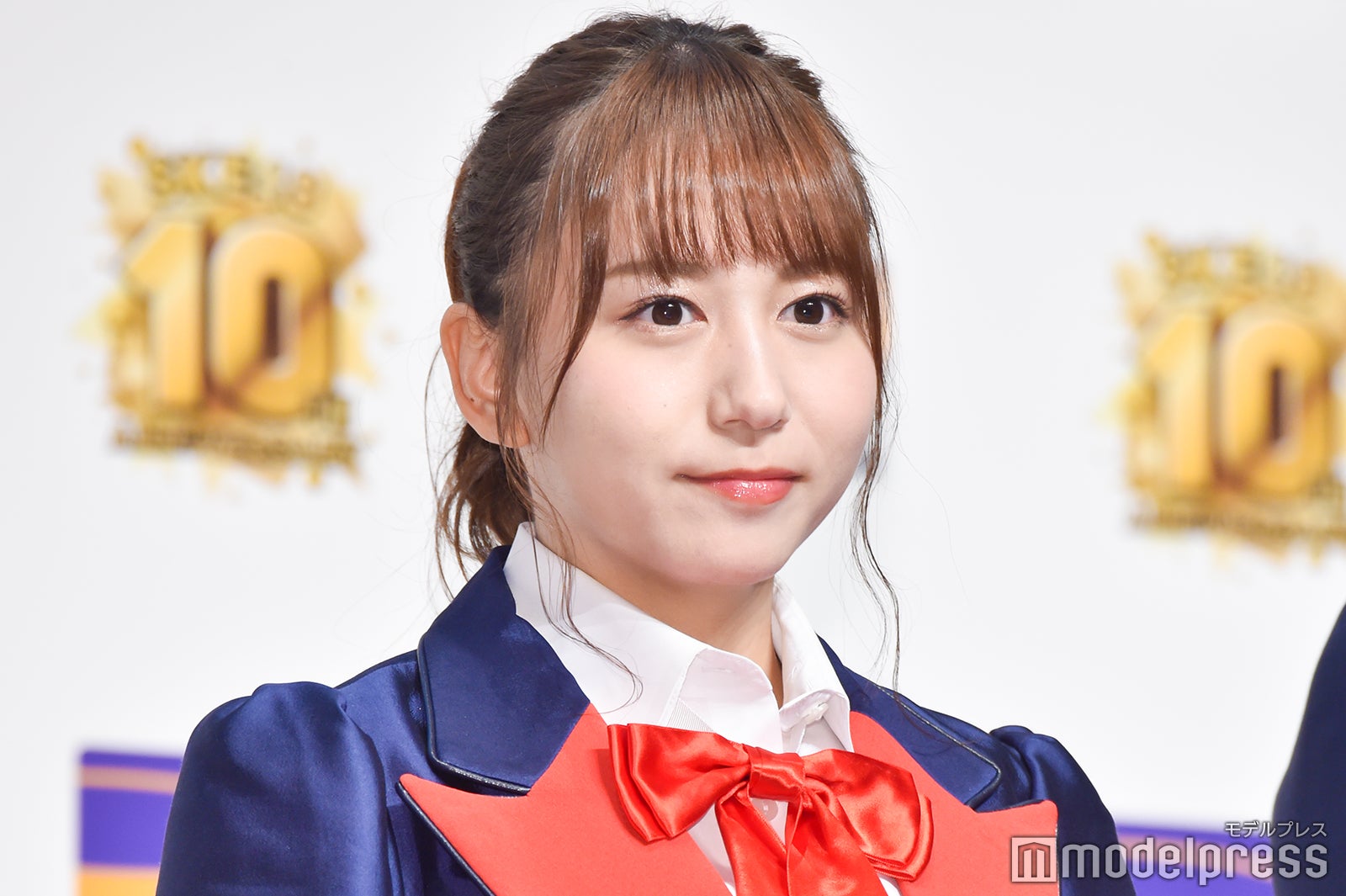 大場美奈、SKE48卒業とともに所属事務所退所へ「心機一転して頑張っていく」
