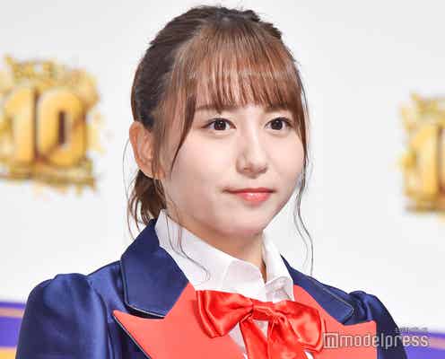 大場美奈、SKE48卒業とともに所属事務所退所へ「心機一転して頑張っていく」