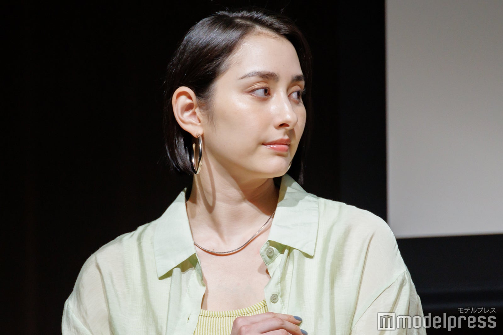 早見あかり（C）モデルプレス