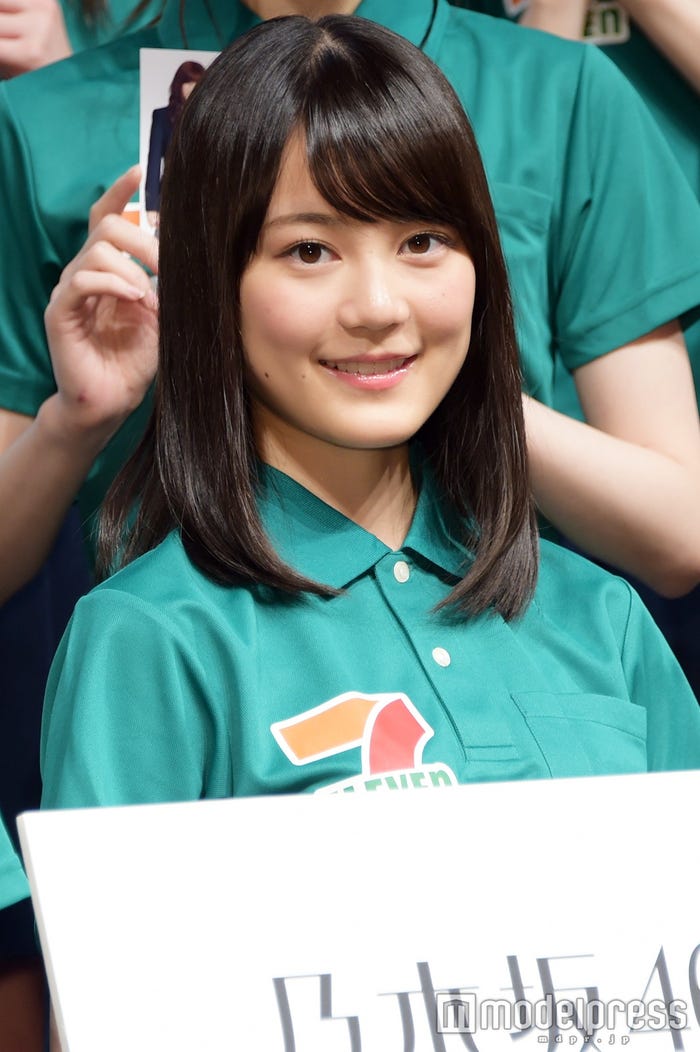 生田絵梨花(C)モデルプレス