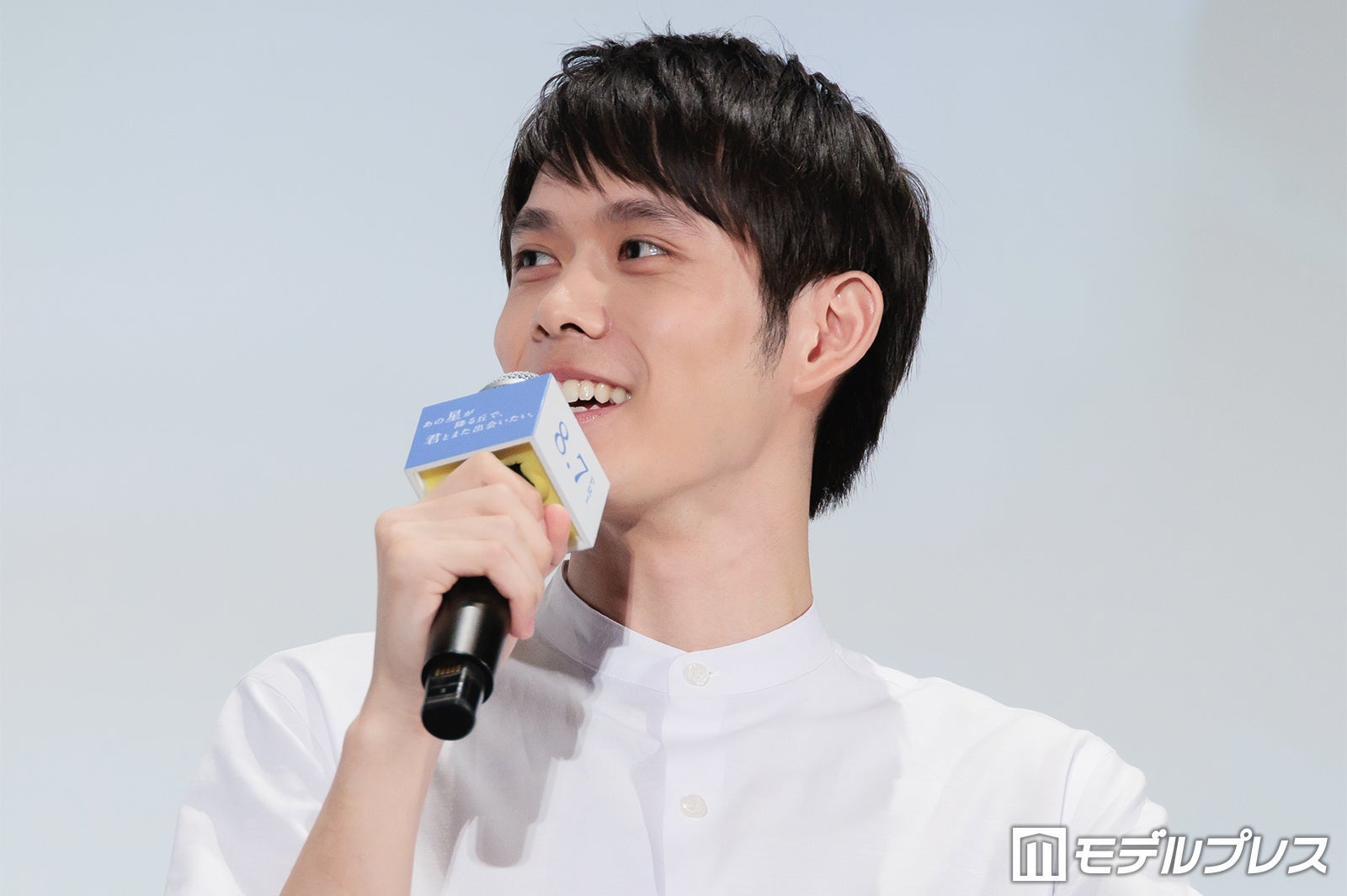 細田佳央太（C）モデルプレス