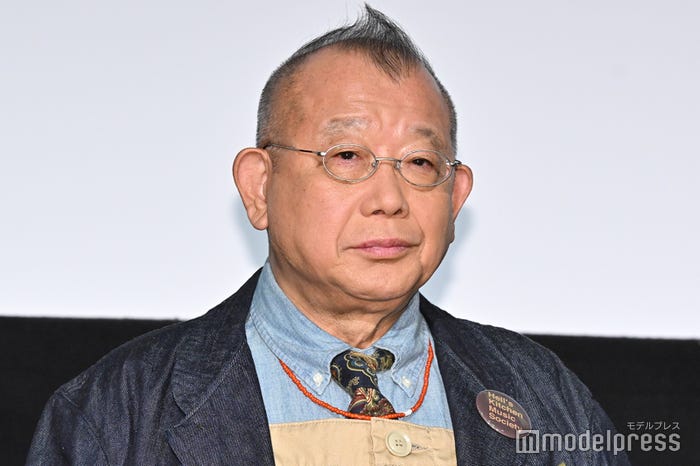 笑福亭鶴瓶(C)モデルプレス