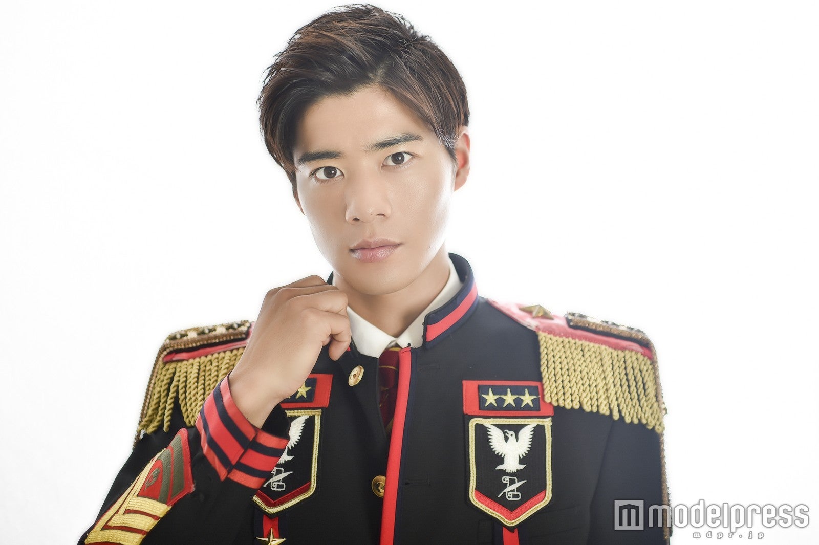 辻本達規 （C）モデルプレス