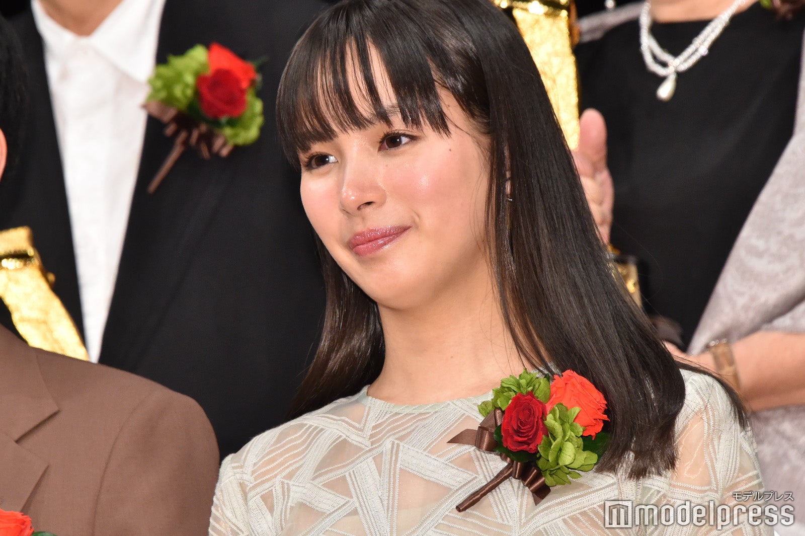 関水渚 （C）モデルプレス