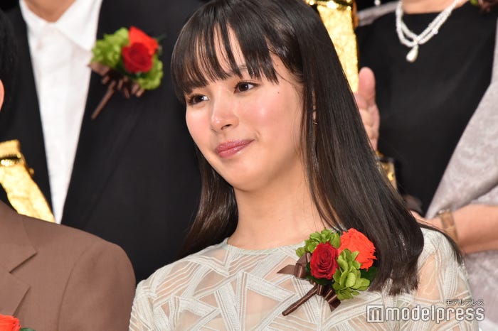 関水渚 (C)モデルプレス