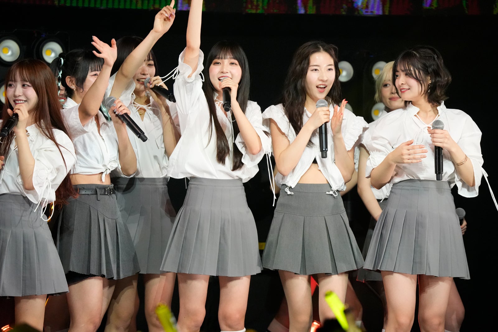 フジコーズ／撮影：水谷周平（提供写真）