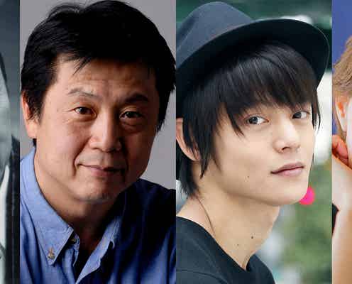 窪田正孝、6年ぶり舞台 W主演で挑む<唐版 風の又三郎>