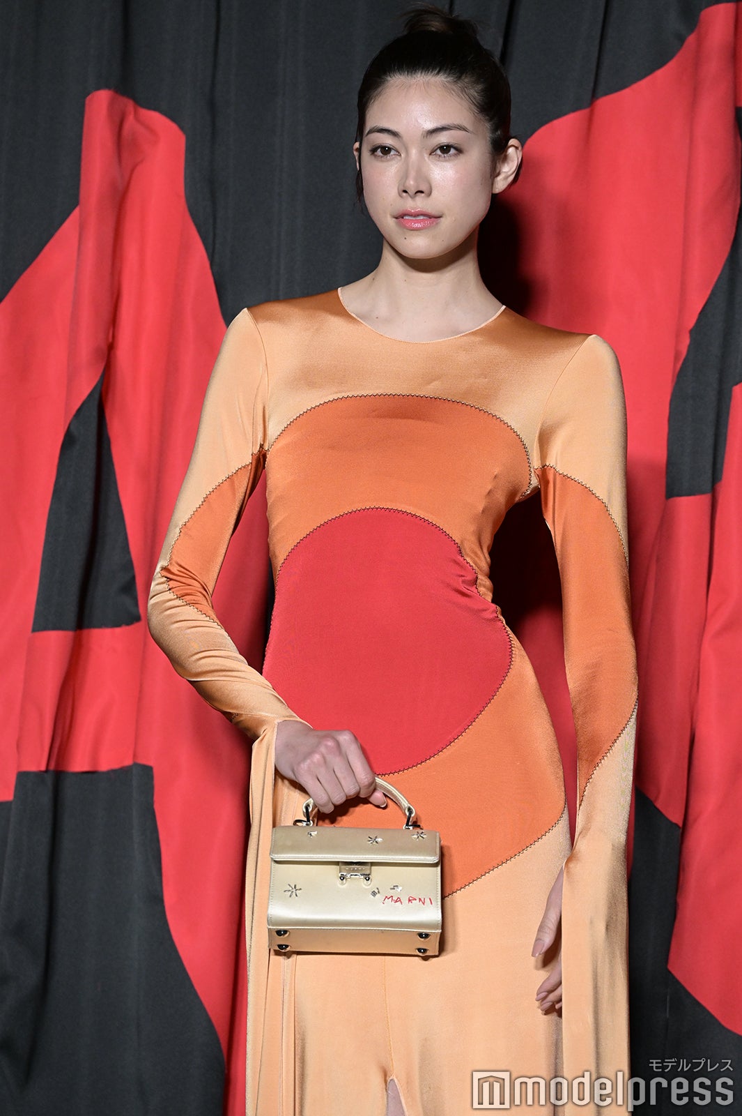 森星（C）モデルプレス