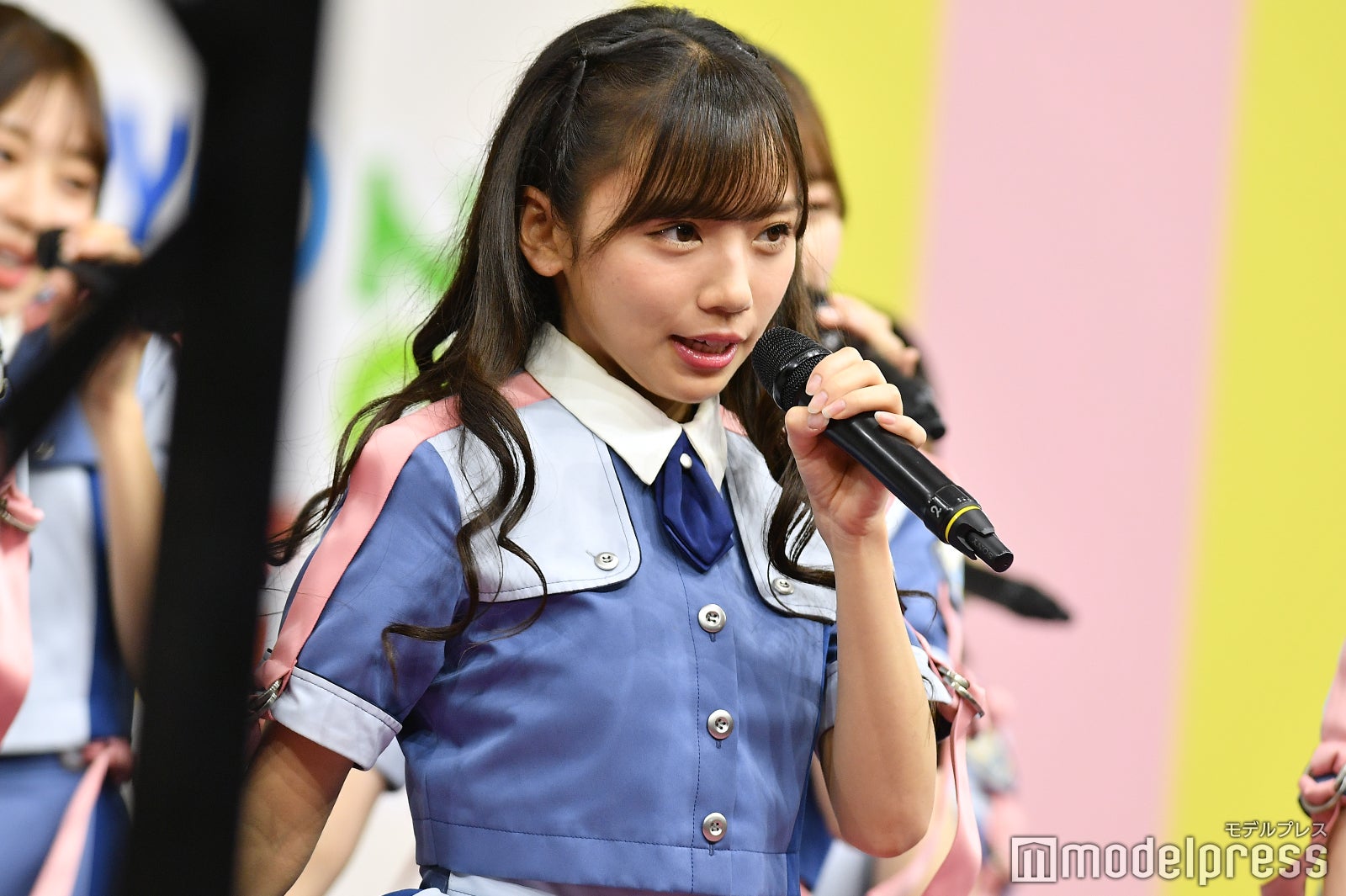 日向坂46（C）モデルプレス