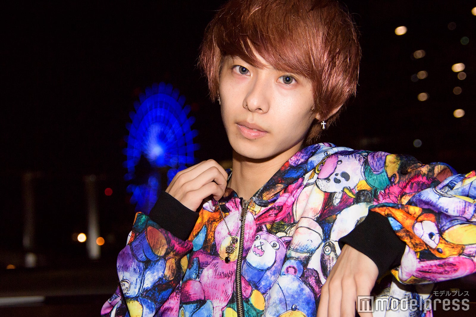 東京大学・神狩シエルさん（C）モデルプレス