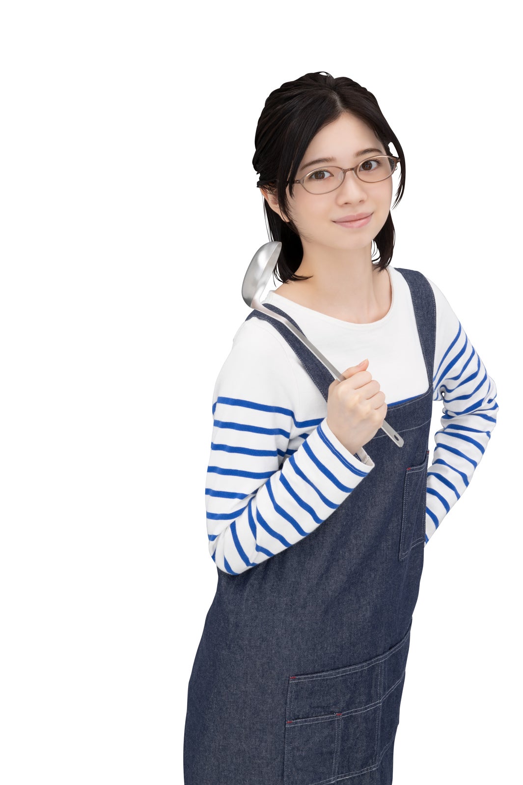 桜田ひより（C）東海テレビ