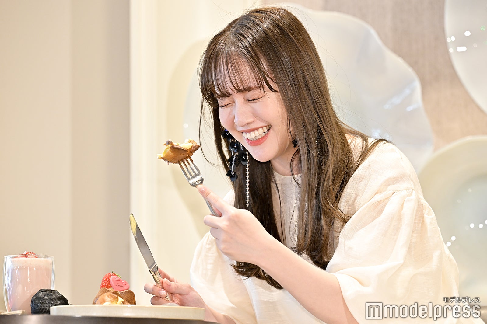 ゆうこす（C）モデルプレス