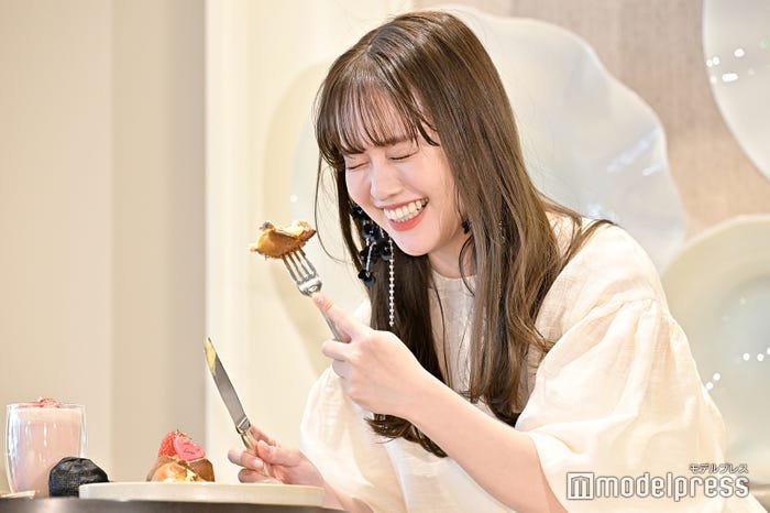 ゆうこす(C)モデルプレス