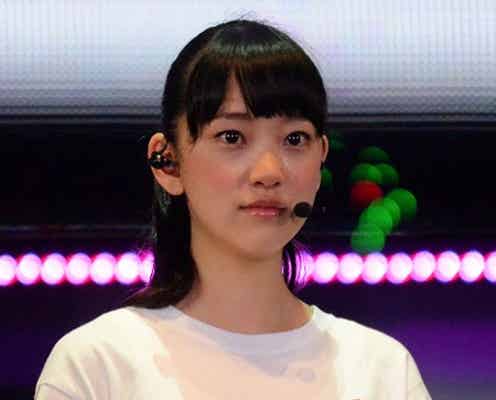 乃木坂46、新センター発表 まさかの展開に会場騒然