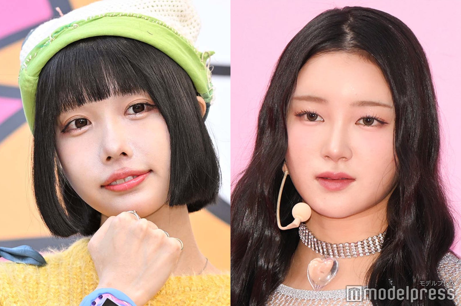 あの、ME:I・MIU（櫻井美羽）を推す理由＆魅力熱弁「めちゃくちゃ綺麗なのにクセが強い」