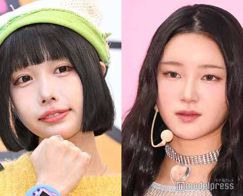 あの、ME:I・MIU(櫻井美羽)を推す理由&魅力熱弁「めちゃくちゃ綺麗なのにクセが強い」