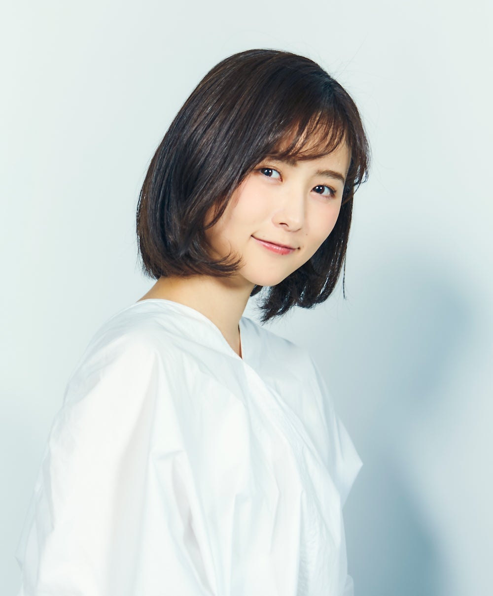 人気上昇中のマルチ美女・まつきりな、全国区CM初出演の喜び明かす