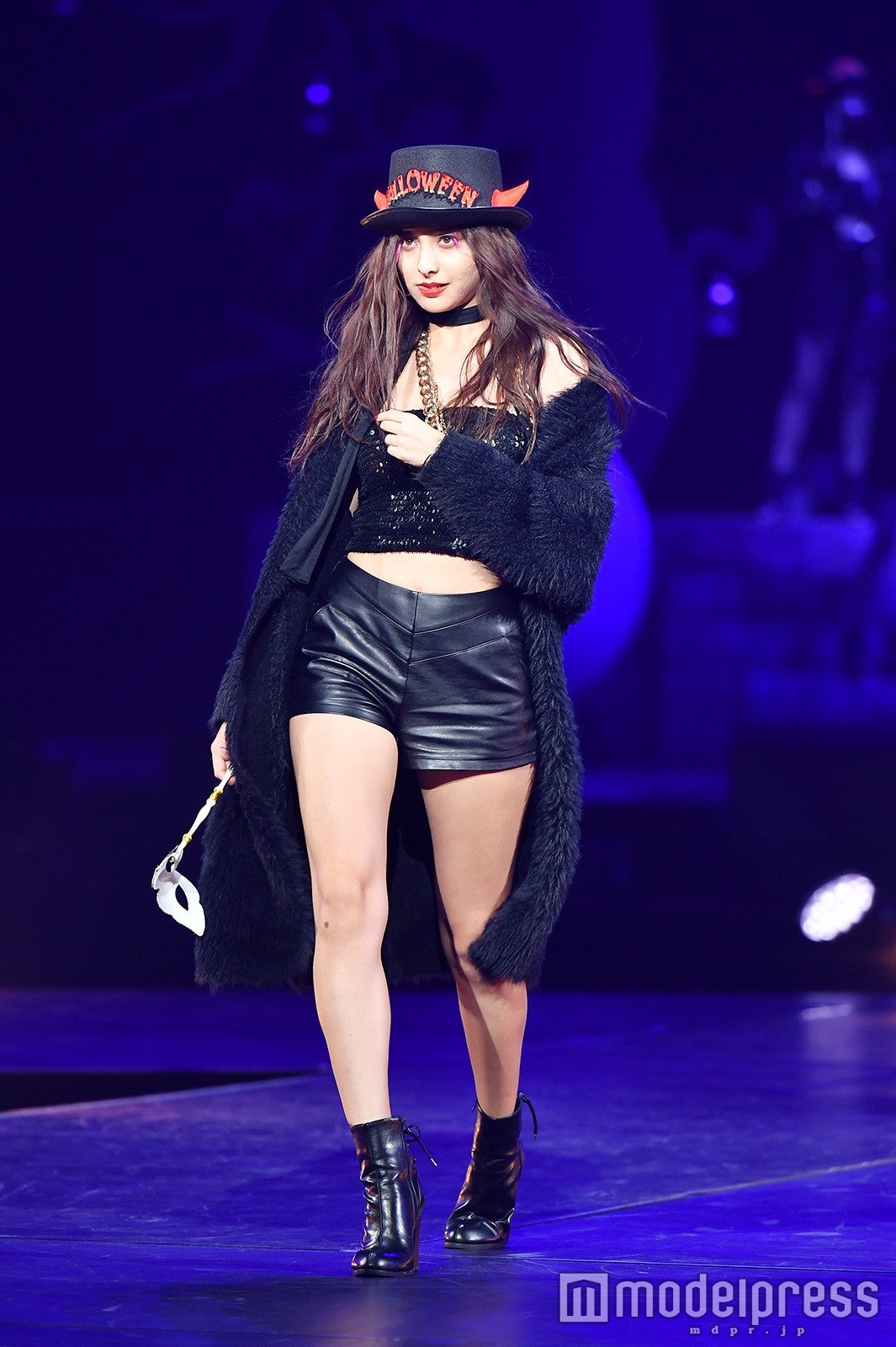 石田ニコル（C）モデルプレス