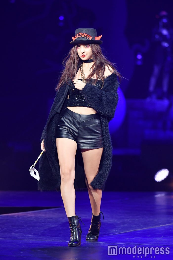 石田ニコル(C)モデルプレス