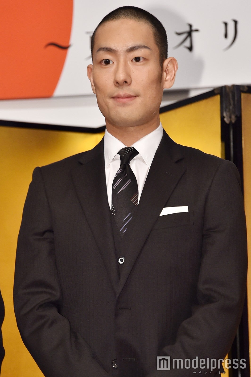 中村勘九郎（C）モデルプレス