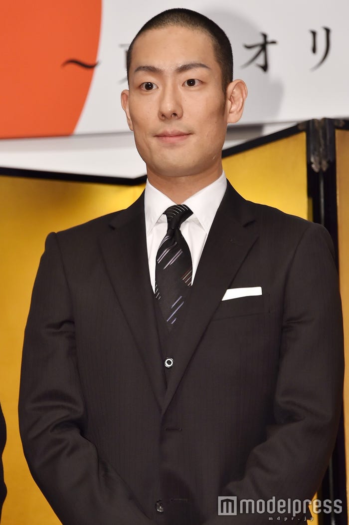 中村勘九郎(C)モデルプレス