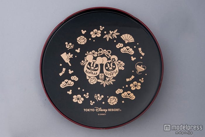 おぼん¥1200/(C)Disney