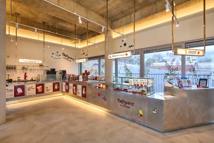 TOMORROW X TOGETHER「2025 DREAM WEEK」(C)(P)&(C)BIGHIT MUSIC