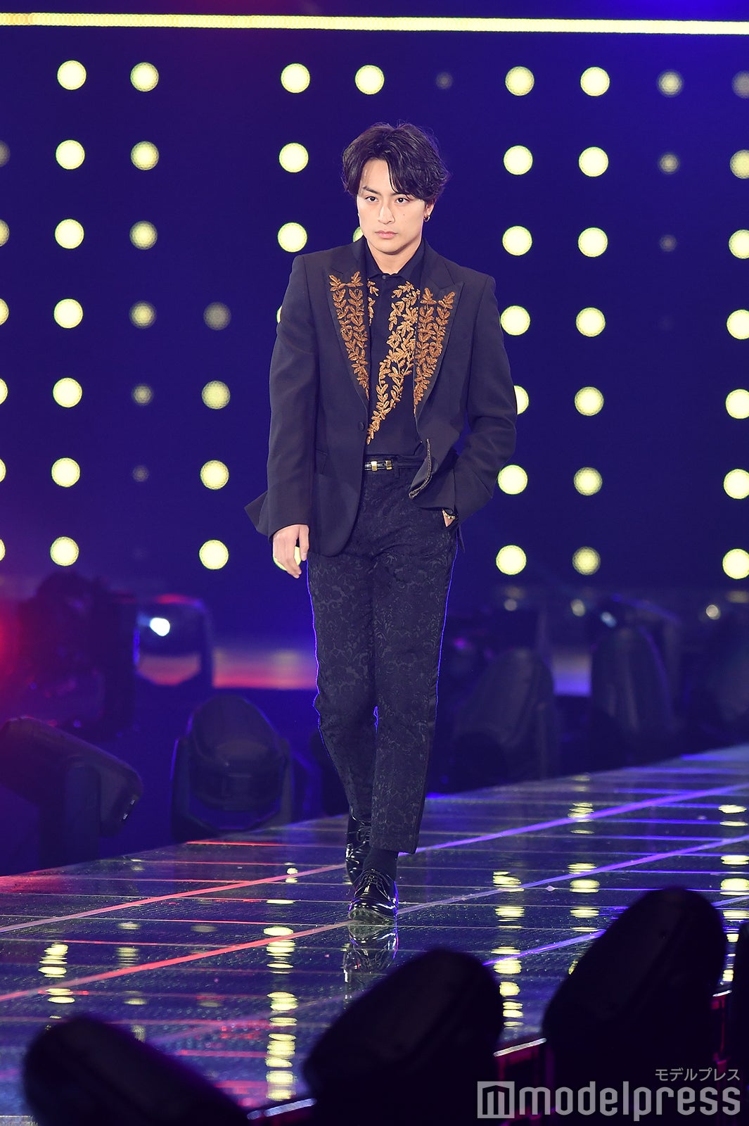 「貴族降臨 PRINCE OF LEGEND」より（C）モデルプレス