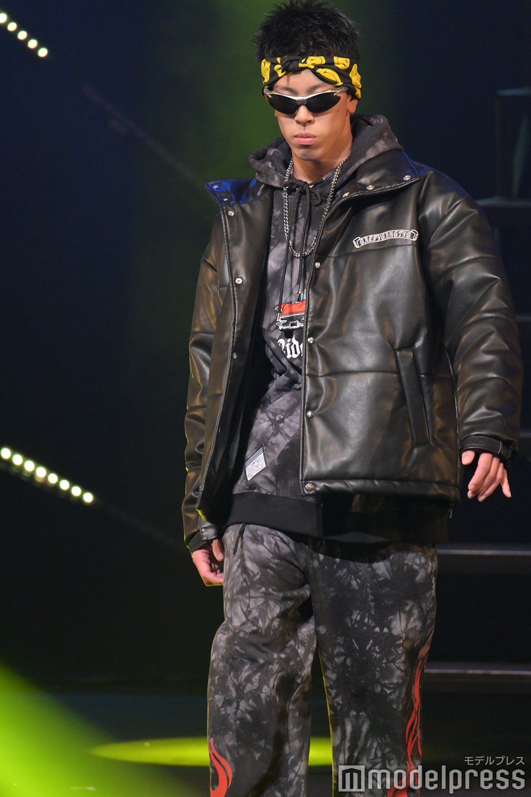 山口慶（C）モデルプレス