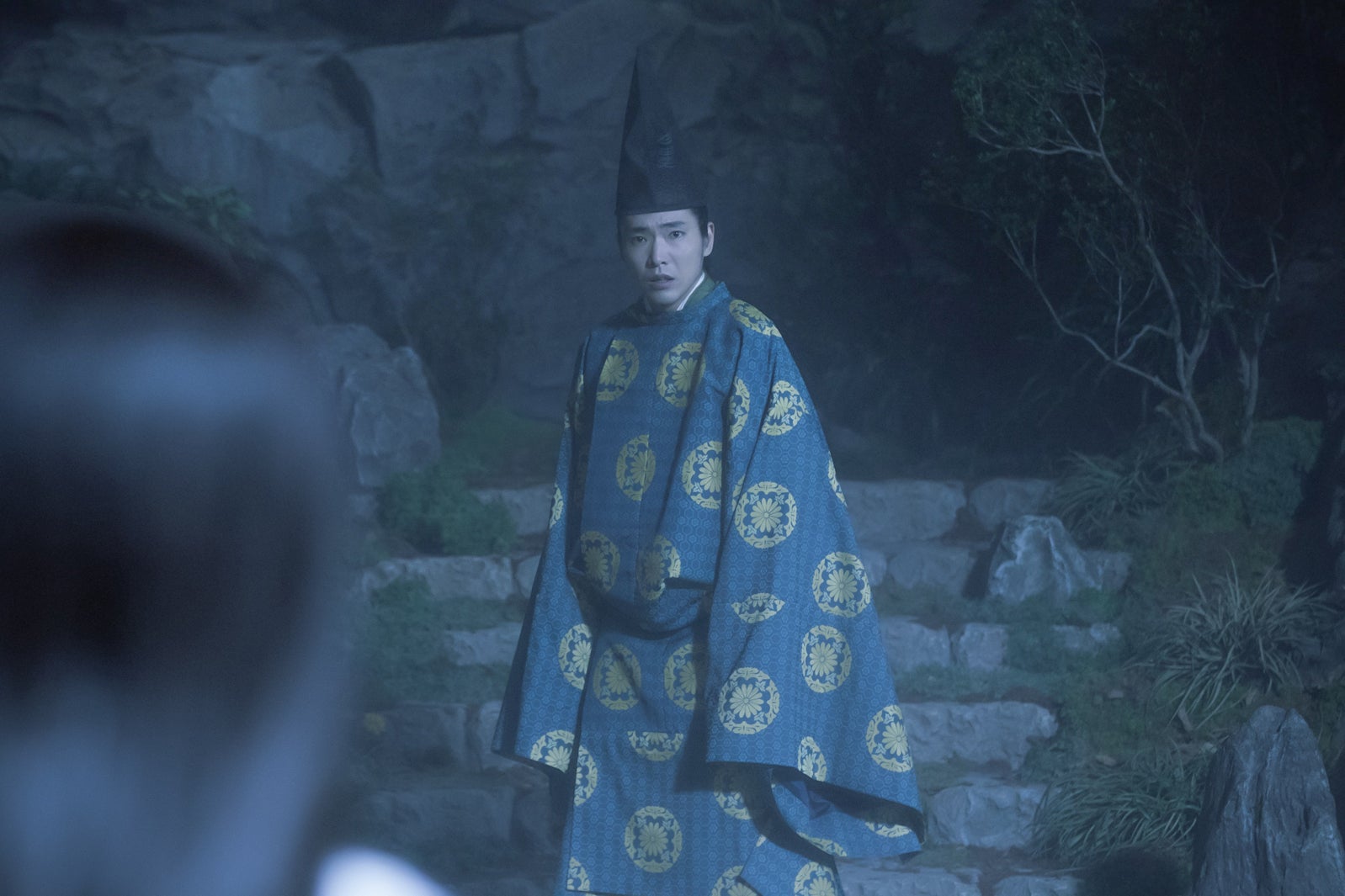 柄本佑「光る君へ」第27話（C）NHK