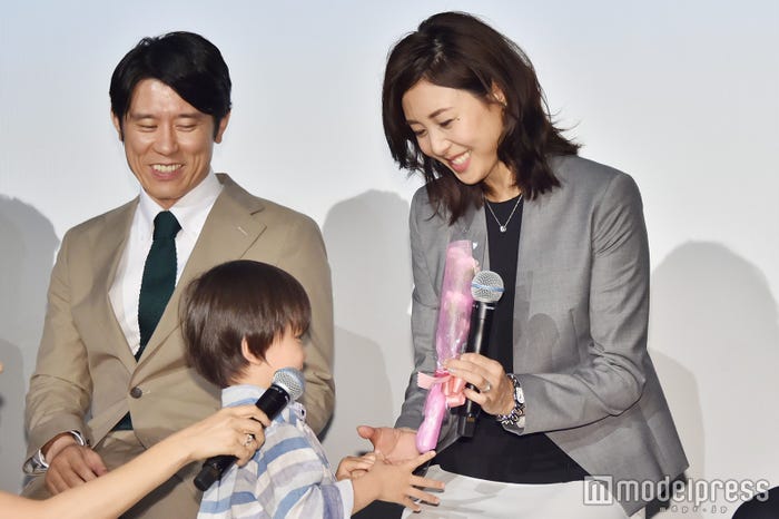 イベントの様子(C)モデルプレス