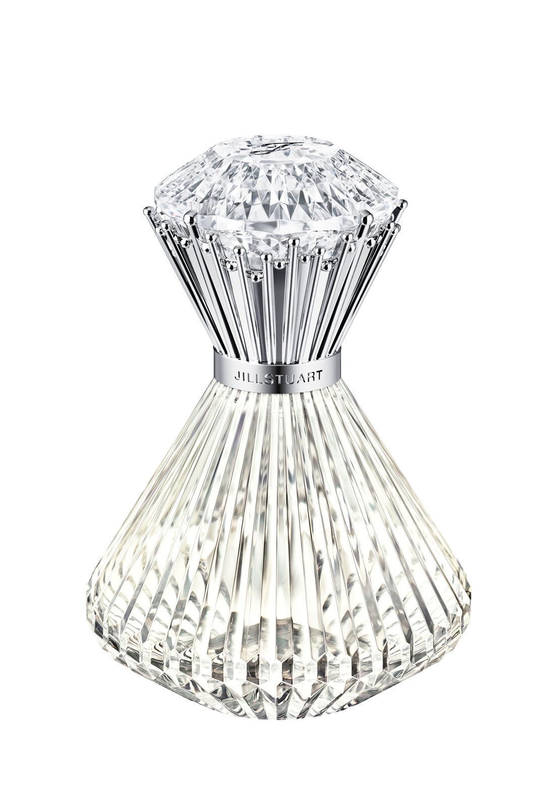 「ブリリアントジュエル　オードパルファン
 50ml」（C）JILL STUART Beauty