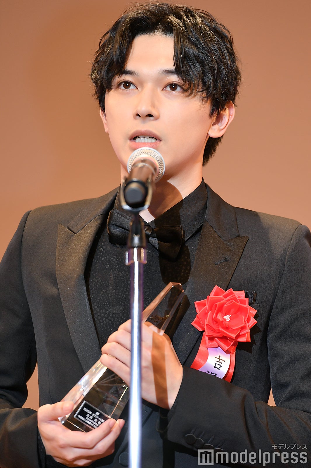 吉沢亮（C）モデルプレス