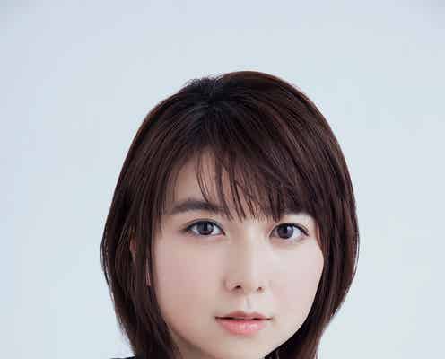 上白石萌歌「ちむどんどん」で念願の朝ドラ初出演 黒島結菜の妹役「大きな運命を感じます」