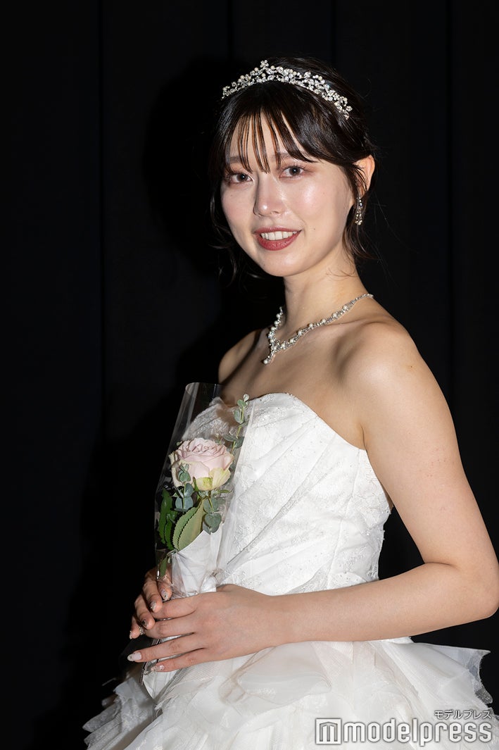 後藤千乃さん（C）モデルプレス