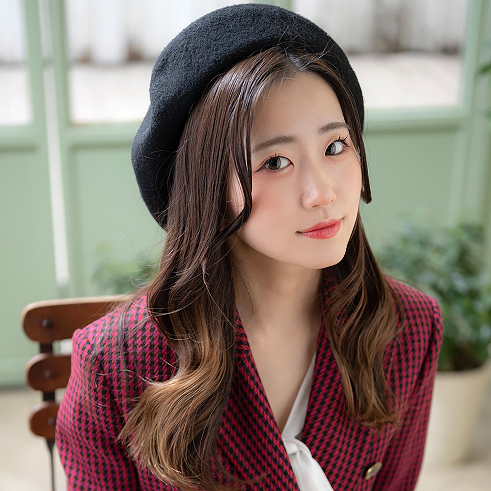 専修大学 3年／鈴木侑杏（提供写真）