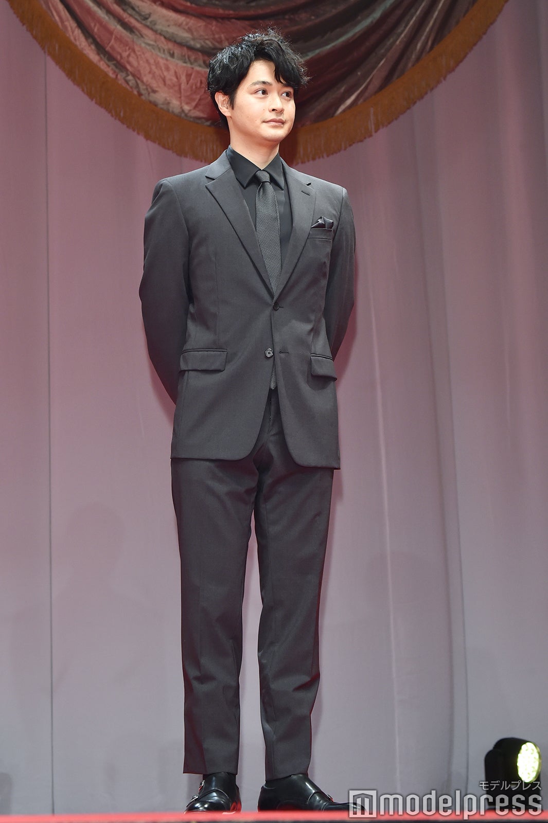 瀬戸康史（C）モデルプレス