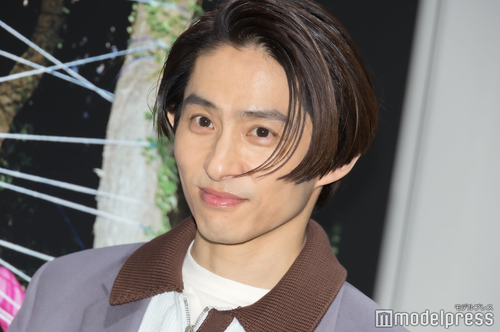 三宅健（C）モデルプレス