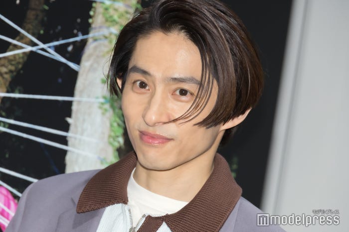 三宅健(C)モデルプレス