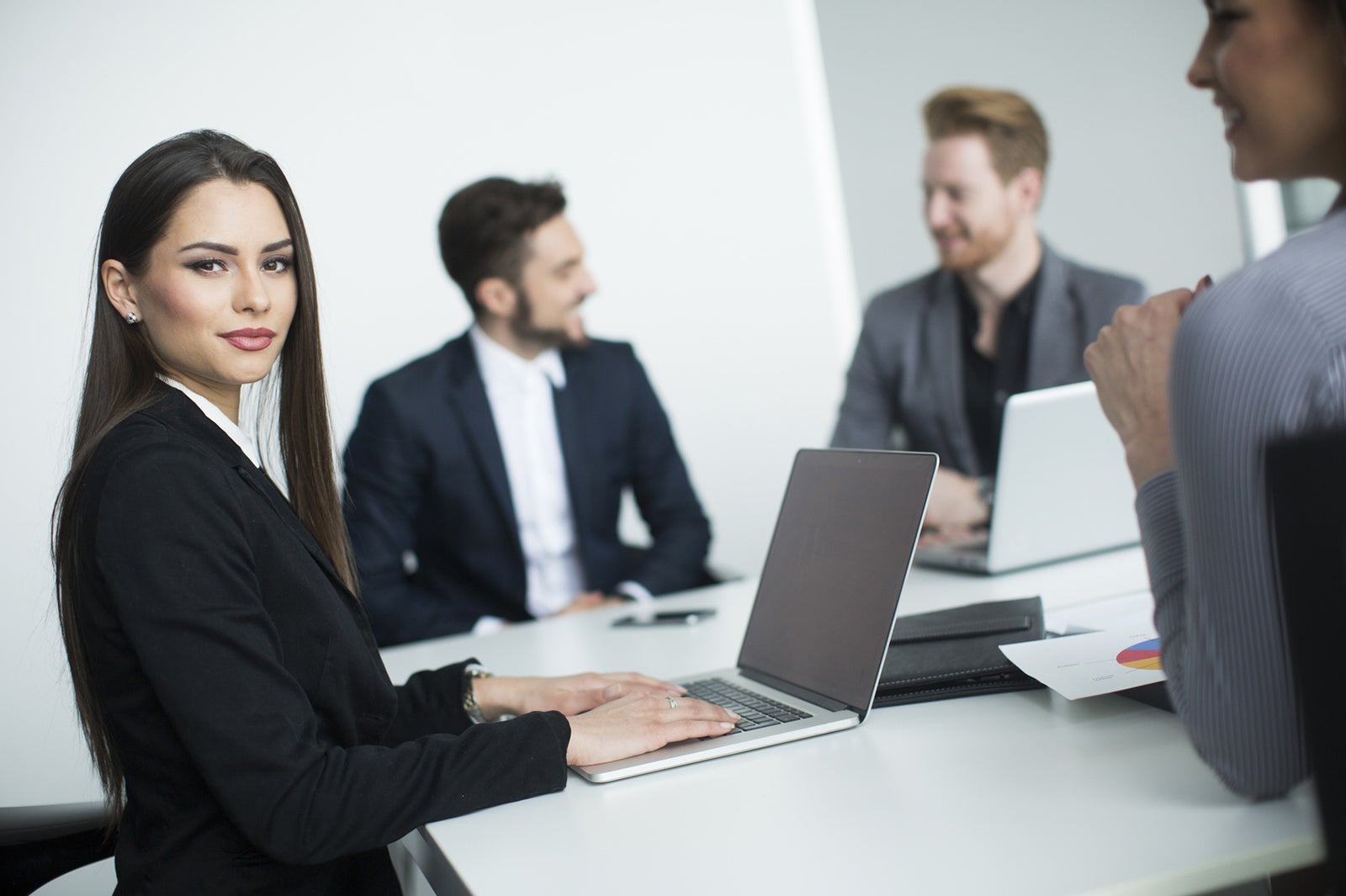 こんなの初めて…それでも運命じゃないの？（Photo by Boggy／Fotolia）