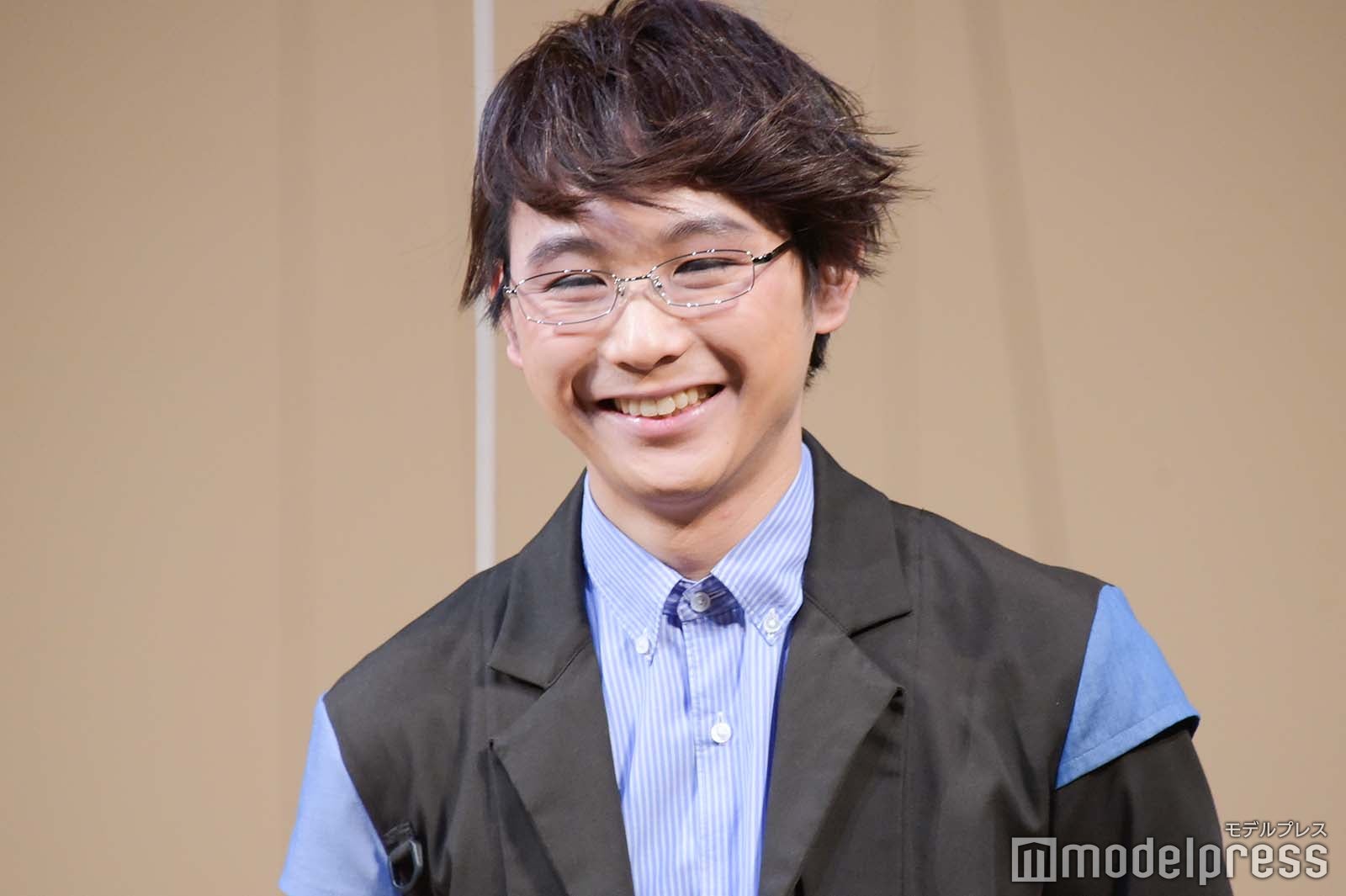 須賀健太 （C）モデルプレス