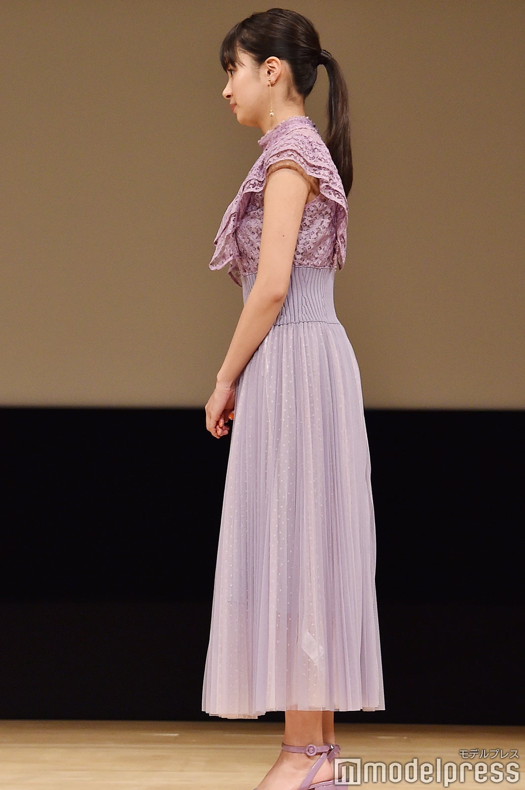 関水渚 （C）モデルプレス