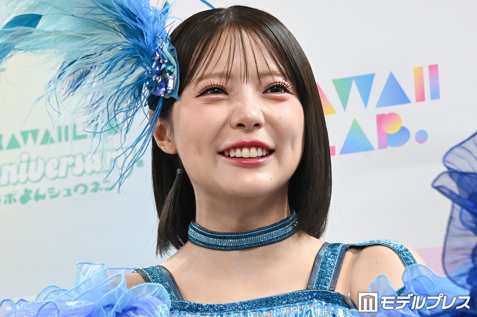 福山梨乃（C）モデルプレス