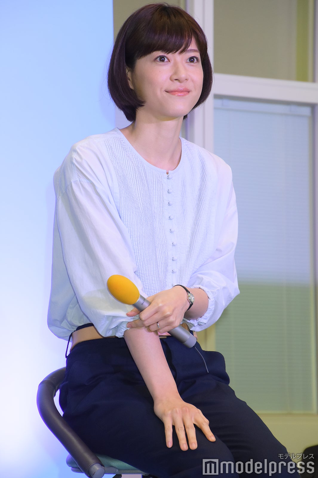 上野樹里 （C）モデルプレス