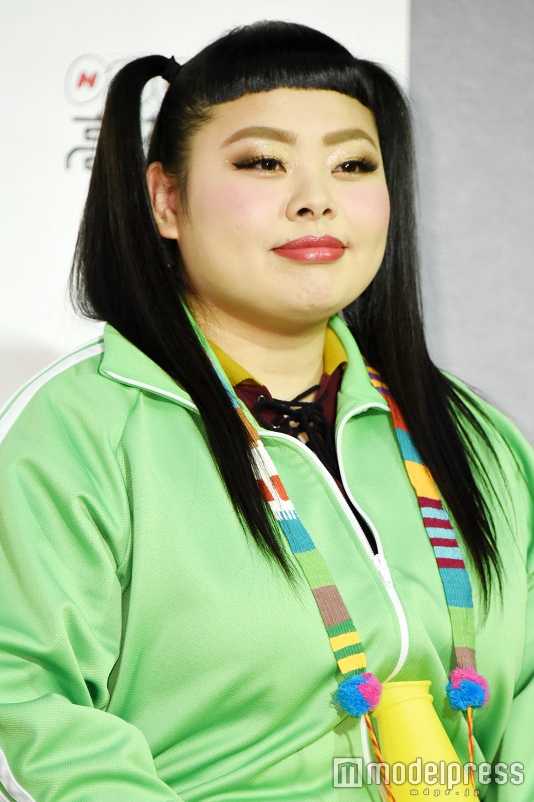 渡辺直美（C）モデルプレス