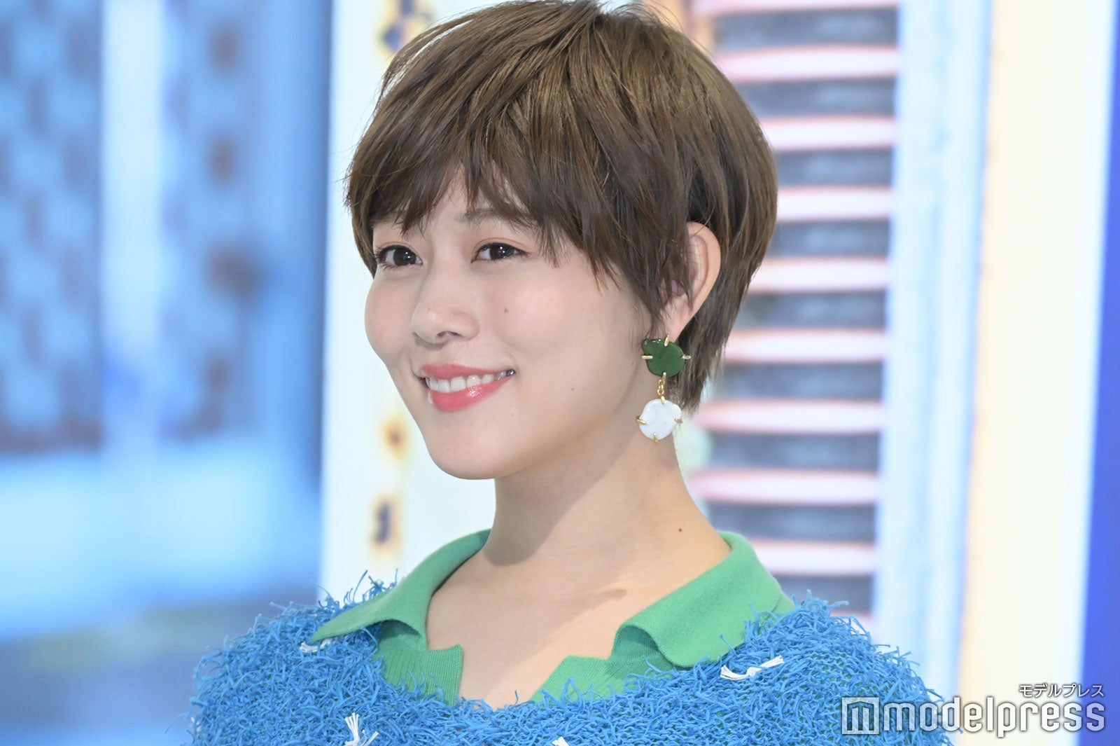 イメチェン前の高畑充希（C）モデルプレス