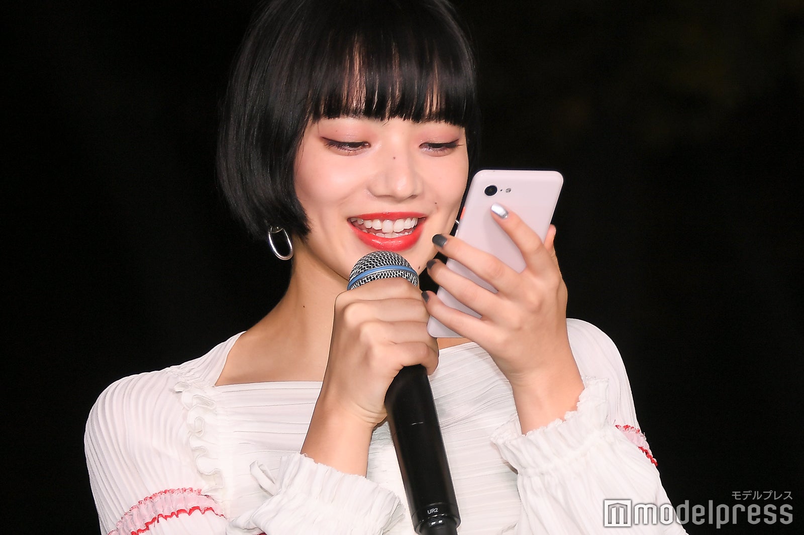 小松菜奈（C）モデルプレス