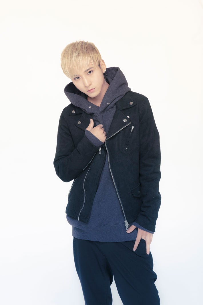 森下翔（提供写真）