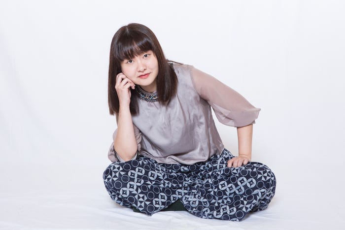 吉住(提供写真)